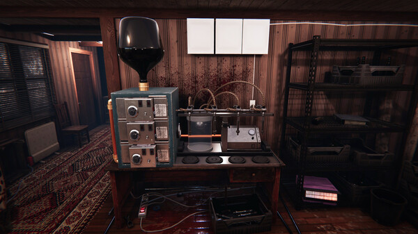 Booze Masters: Freezing Moonshine screenshot 9