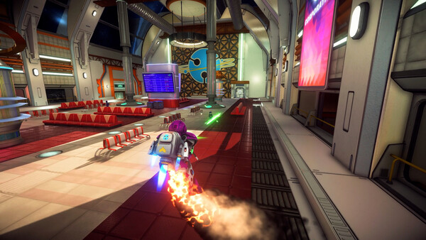 Onirism screenshot 5