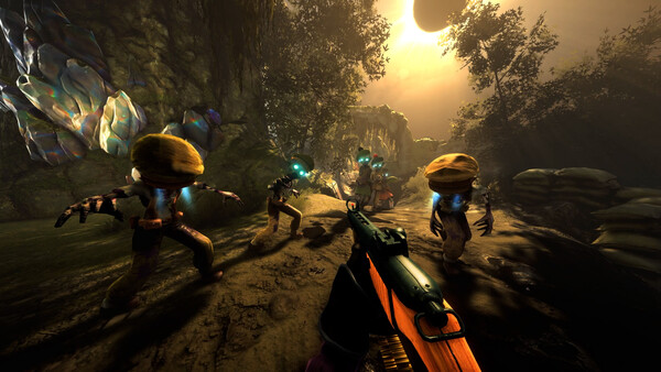 Onirism screenshot 4