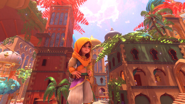 Onirism screenshot 10