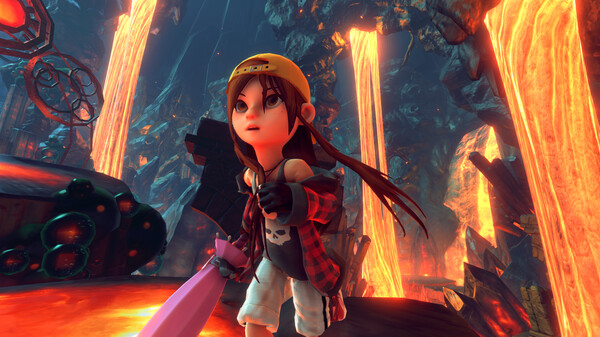 Onirism screenshot 1