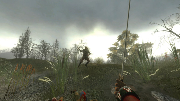 Battle Grounds III screenshot 4