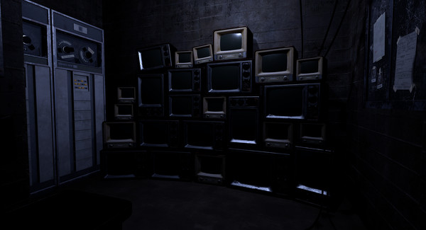 Shattered Lights screenshot 9