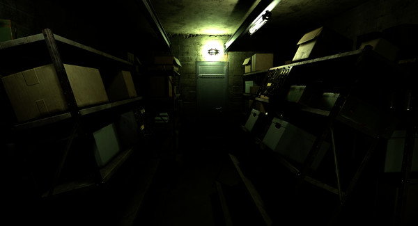 Shattered Lights screenshot 4