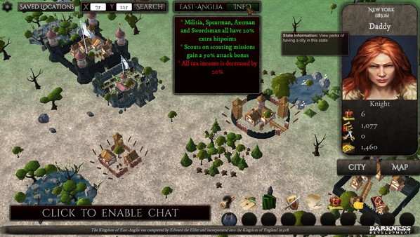 World Of Conquerors screenshot 4