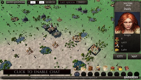 World Of Conquerors screenshot 3