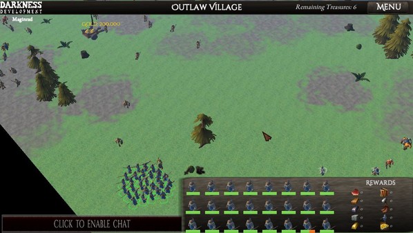 World Of Conquerors screenshot 9