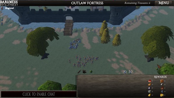 World Of Conquerors screenshot 8