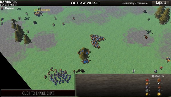 World Of Conquerors screenshot 10