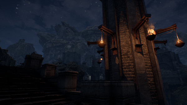 Story of one Night screenshot 3