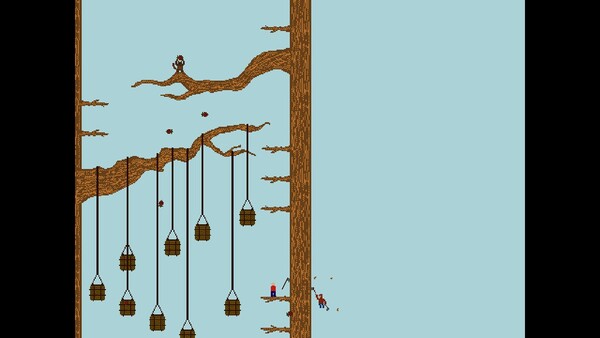Jump Off The Bridge screenshot 8