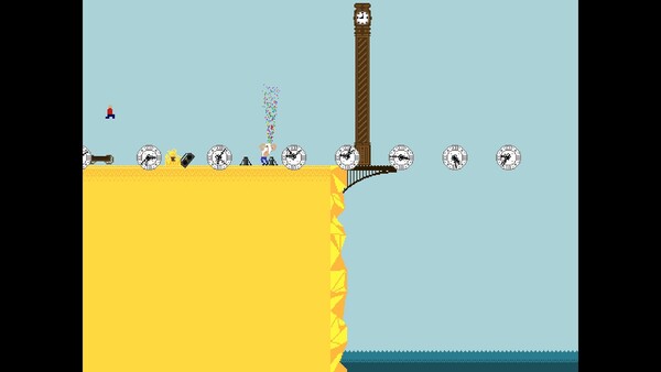 Jump Off The Bridge screenshot 9