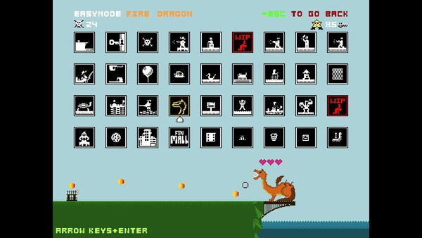 Jump Off The Bridge screenshot 2
