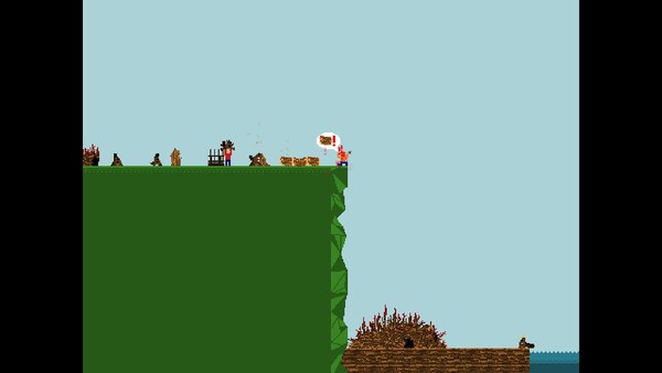 Jump Off The Bridge screenshot 10