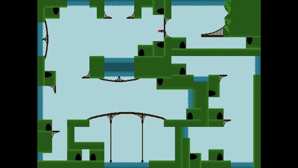 Jump Off The Bridge screenshot 6