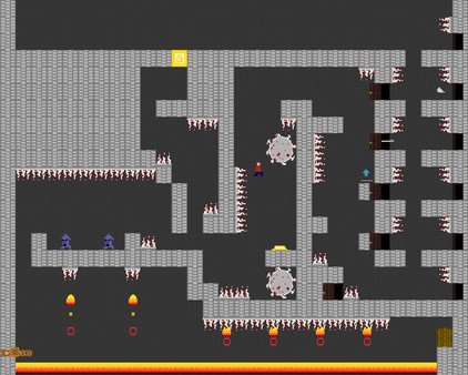 Jump Off The Bridge screenshot 7