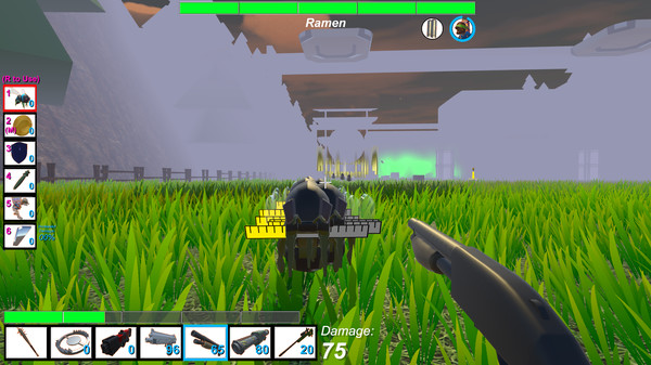 Ramen screenshot 5