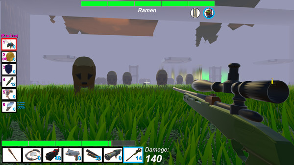 Ramen screenshot 3