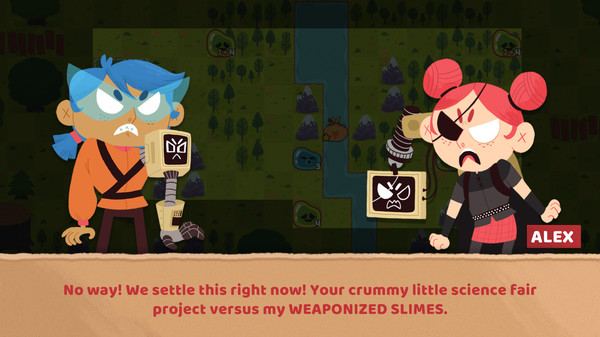 Floppy Knights screenshot 10