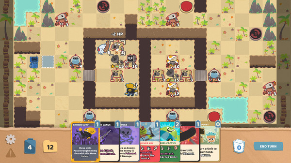 Floppy Knights screenshot 12