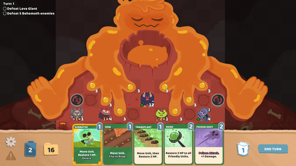 Floppy Knights screenshot 8