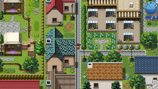 Radiant Arc screenshot 9