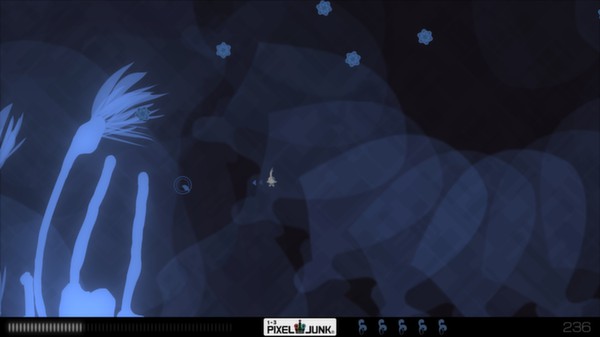 PixelJunk Eden screenshot 2