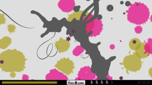 PixelJunk Eden screenshot 7