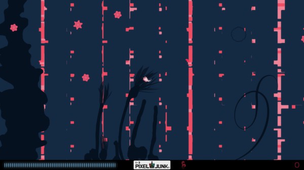 PixelJunk Eden screenshot 12