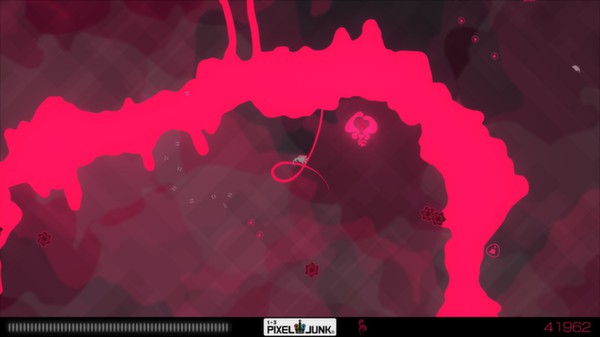PixelJunk Eden screenshot 3