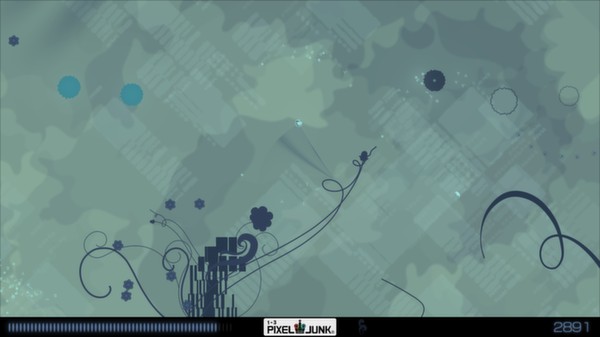 PixelJunk Eden screenshot 4