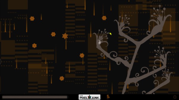PixelJunk Eden screenshot 8