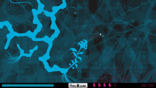 PixelJunk Eden screenshot 9