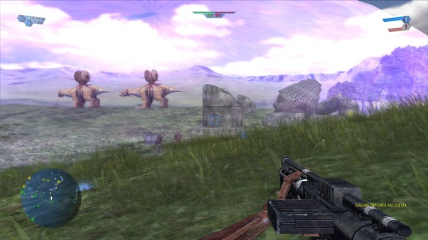 STAR WARS Battlefront (Classic, 2004) screenshot 5