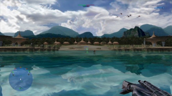 STAR WARS Battlefront (Classic, 2004) screenshot 7