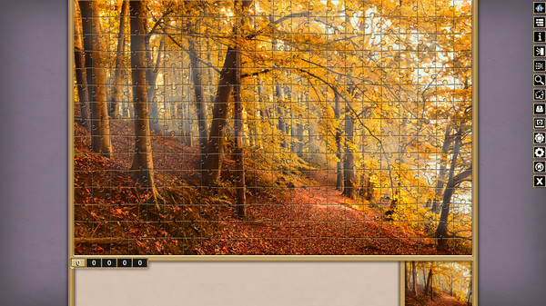 Pixel Puzzles Traditional Jigsaw Puzzles screenshot 10