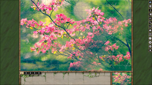 Pixel Puzzles Traditional Jigsaw Puzzles screenshot 3