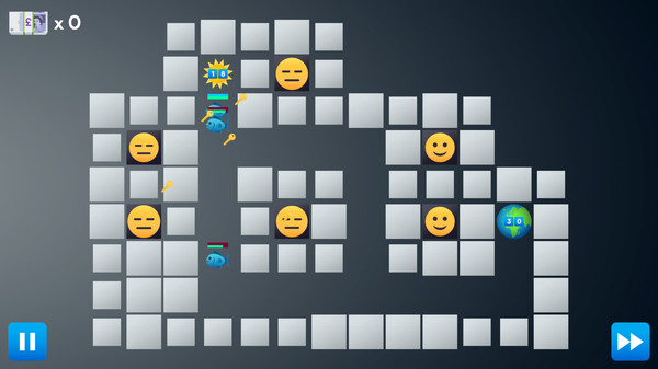 Emoji TD screenshot 6