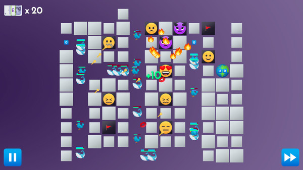 Emoji TD screenshot 7