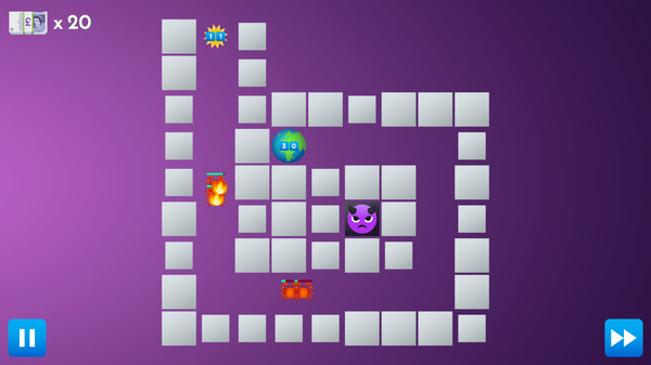 Emoji TD screenshot 3