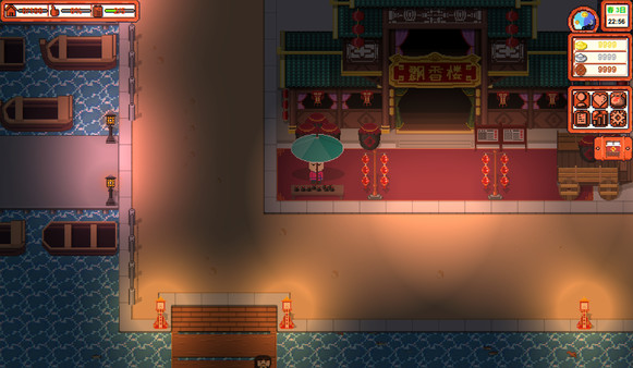 Inn Legend screenshot 5