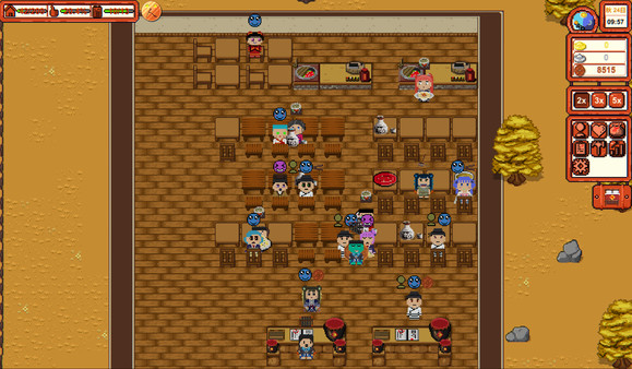 Inn Legend screenshot 8