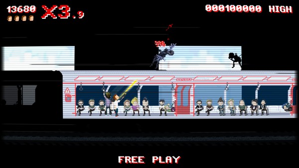 Speed Limit screenshot 2