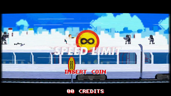 Speed Limit screenshot 1