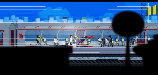 Speed Limit screenshot 12