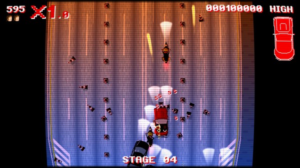 Speed Limit screenshot 3