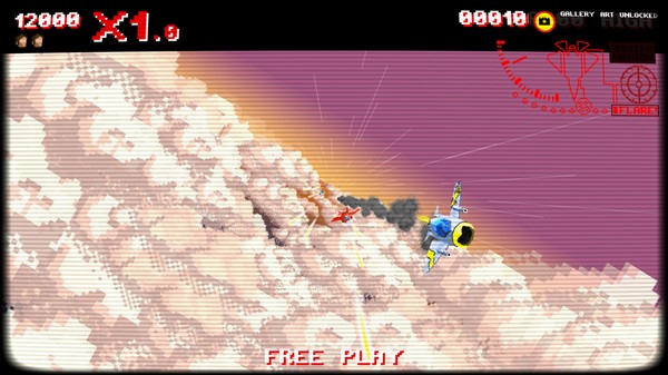 Speed Limit screenshot 4