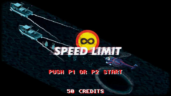 Speed Limit screenshot 7