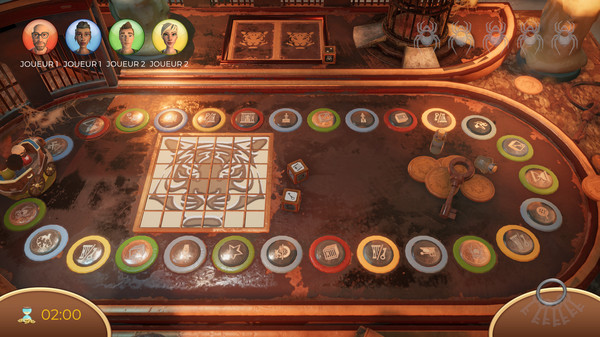 Fort Boyard screenshot 4