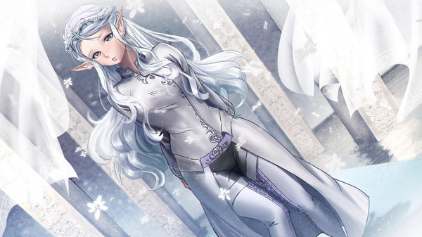 Nyasha Land of Elves screenshot 5